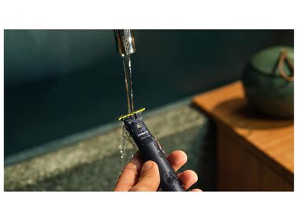 Imagem de Aparador Pelos Philips One Blade Qp1424/10 Philips Novo