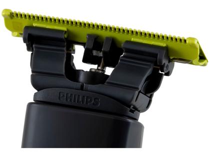 Imagem de Aparador Pelos Philips One Blade Qp1424/10 Philips Novo