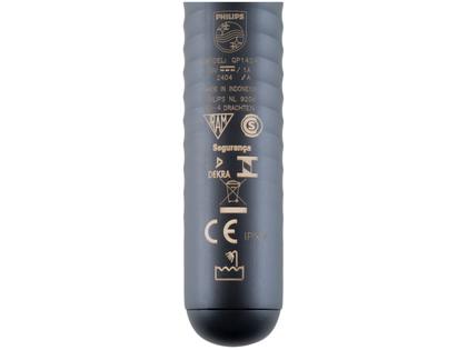 Imagem de Aparador Pelos Philips One Blade Qp1424/10 Philips Novo