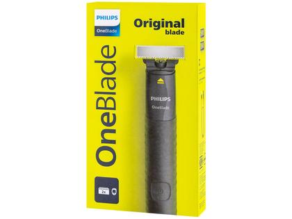 Imagem de Aparador Pelos Philips One Blade Qp1424/10 Philips Novo