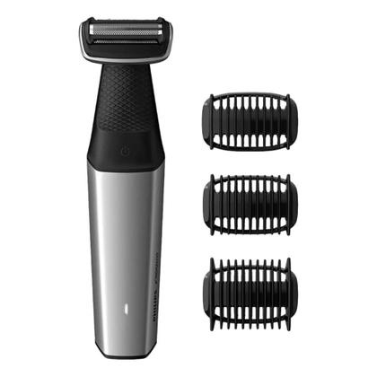 Imagem de Aparador Philips Norelco Bodygroom Series 5000 Com Extensor