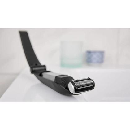 Imagem de Aparador Philips Norelco Bodygroom Series 5000 Com Extensor