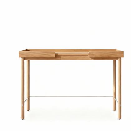 Imagem de Aparador Streto 130cm Madeira Maciça Treboll