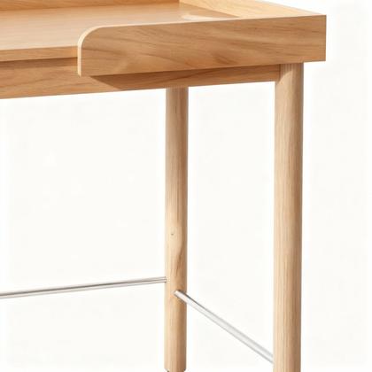 Imagem de Aparador Streto 130cm Madeira Maciça Treboll