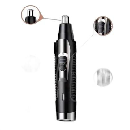 Imagem de Aparelho 2 Em 1 Bivolt Remover Pelos Cabeleireiro E Orelhas