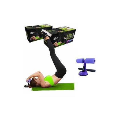 Imagem de Aparelho Base Abdominal Para Exercício Simples Prático Compacto