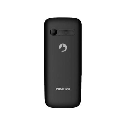 Imagem de Aparelho Celular Para Idoso P38 64Mb Bluetooth Dual Chip 3G