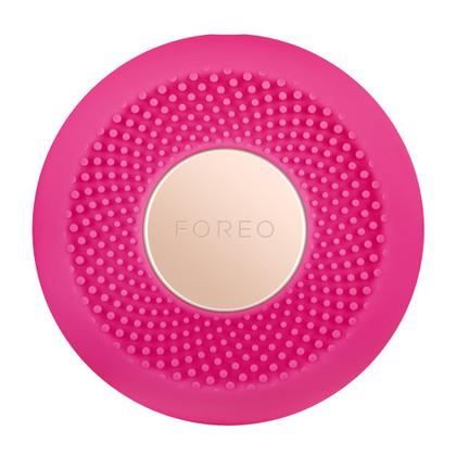 Imagem de Aparelho de Aplicação de Máscara Faciais Foreo - UFO Mini Fuchsia
