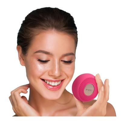 Imagem de Aparelho de Aplicação de Máscara Faciais Foreo - UFO Mini Fuchsia
