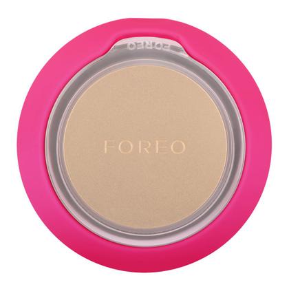 Imagem de Aparelho de Aplicação de Máscara Faciais Foreo - UFO Mini Fuchsia
