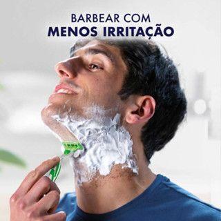 Imagem de Aparelho de Barbear Gillette Mach3 Sensitive com 1 unidade
