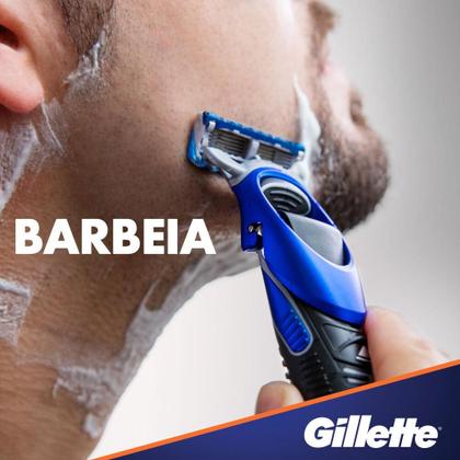 Imagem de Aparelho de Barbear Gillette Proglide Styler