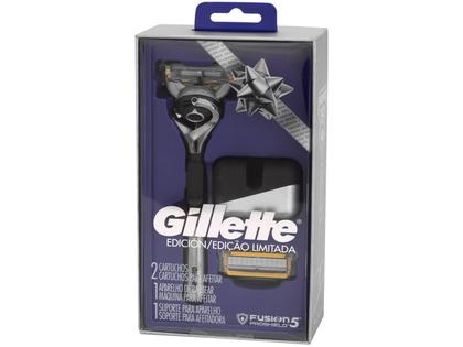 Imagem de Aparelho de Barbear Gillette