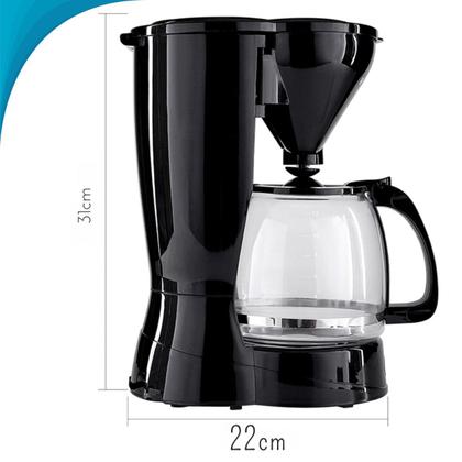 Imagem de Aparelho de Café 220v com Funcionamento Automático e Segurança Garantida