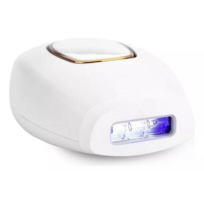 Imagem de Aparelho de Depilação a Laser com Aplicação Rápida e Confortável