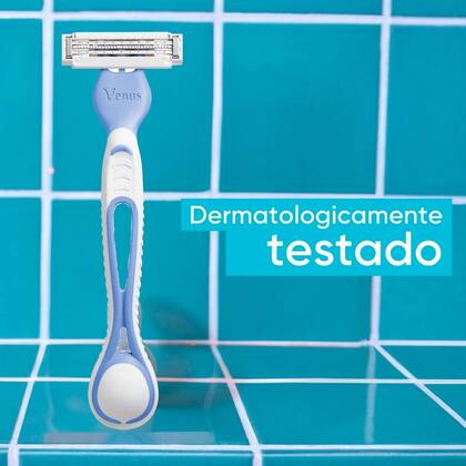 Imagem de Aparelho de Depilar Gillette Venus Íntima 2 Unidades