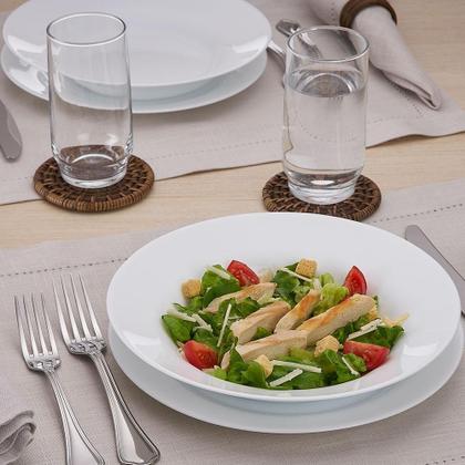 Imagem de Aparelho de Jantar 12 Peças com Copo Menu Duralex