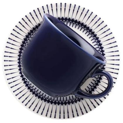 Imagem de Aparelho De Jantar 20 Peças Donna Colb