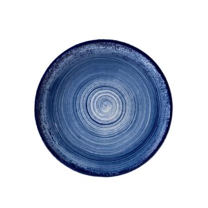 Imagem de Aparelho de Jantar 20 Peças Esfera Azul Schmidt