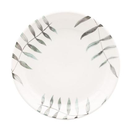 Imagem de Aparelho de Jantar 20 Peças Flat Samambaia Oxford