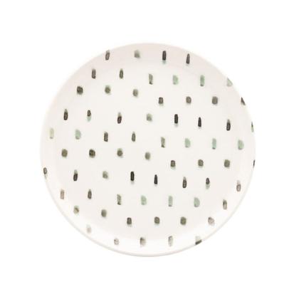 Imagem de Aparelho de Jantar 20 Peças Flat Samambaia Oxford