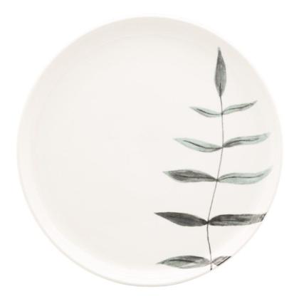 Imagem de Aparelho de Jantar 20 Peças Flat Samambaia Oxford