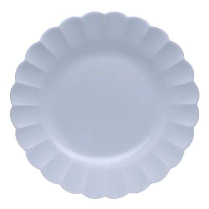 Imagem de Aparelho de Jantar 20 Peças Flora Áster Oxford