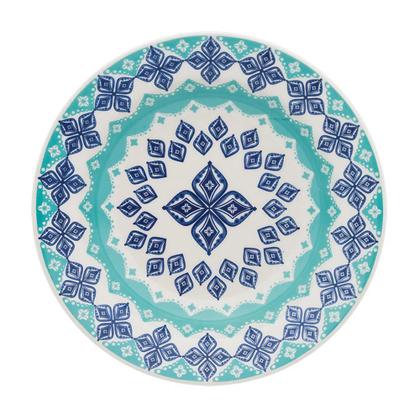 Imagem de Aparelho de Jantar 30 Peças Donna Lola Oxford