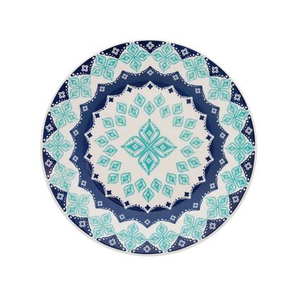 Imagem de Aparelho de Jantar 30 Peças Donna Lola Oxford