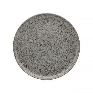 Imagem de Aparelho de Jantar 30 Peças Flat Gray Oxford