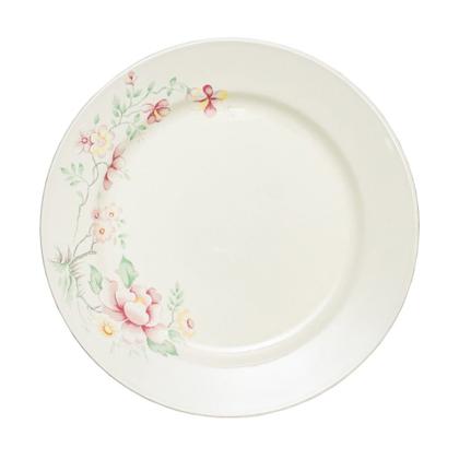 Imagem de Aparelho de Jantar 30 Peças Primavera Suave Schmidt