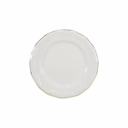 Imagem de Aparelho De Jantar 42 Peças Pomerode Ouro Schmidt