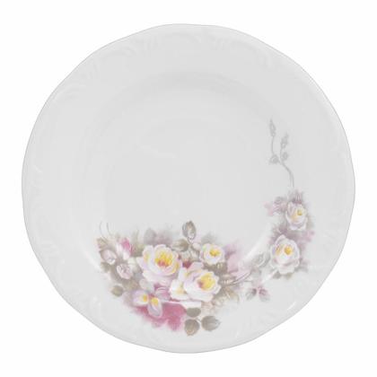 Imagem de Aparelho de Jantar 42 Peças Vitória Schmidt