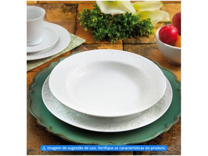 Imagem de Aparelho de Jantar Chá 20 Peças Germer Porcelana