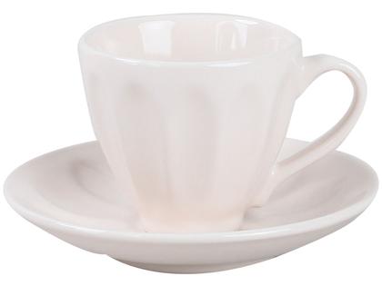 Imagem de Aparelho de Jantar Chá 30 Peças Haus Cerâmica