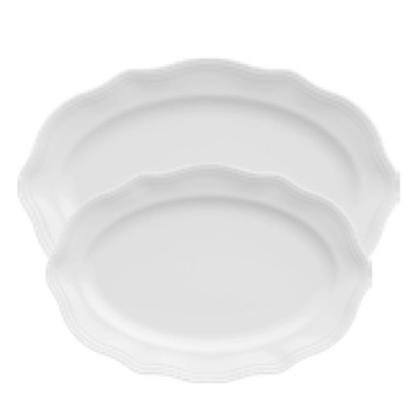 Imagem de Aparelho de Jantar,Chá,Cafe e Travessas de Porcelana Cottage 52pcs Germer