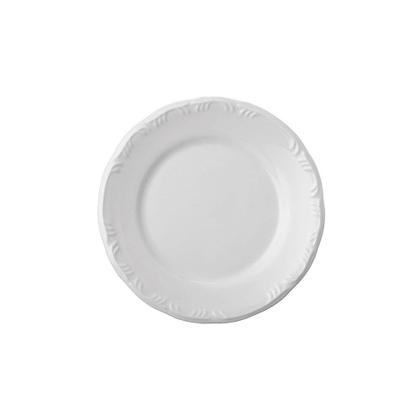 Imagem de Aparelho de Jantar Chá Café Schmidt Porcelana Pomerode 42 Peças