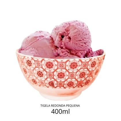 Imagem de Aparelho De Jantar Completo 36 Pçs Melamina Português Verm.