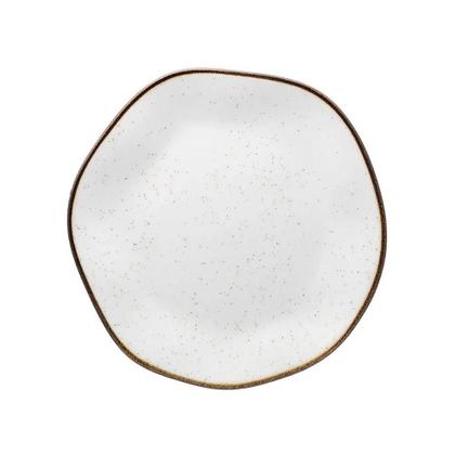 Imagem de Aparelho de jantar completo porcelana oxford maresia 30 pçs