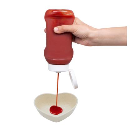 Imagem de Aparelho de Jantar Completo Pratos Fibra de Bambu Ecológico