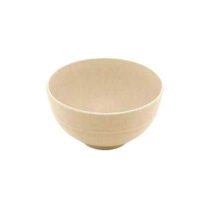 Imagem de Aparelho de Jantar Completo Pratos Fibra de Bambu Ecológico