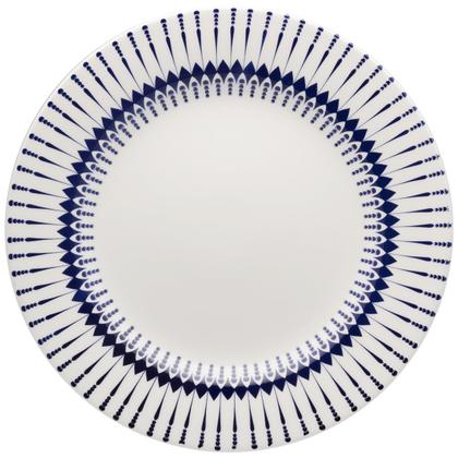 Imagem de Aparelho de Jantar de 30 Peças Donna Colb Biona Oxford