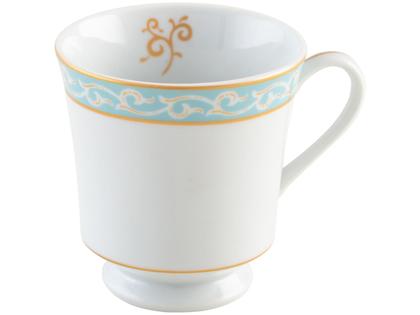 Imagem de Aparelho de Jantar de Chá 30 Peças Porcelana