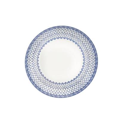 Imagem de Aparelho de Jantar de Porcelana 20 Peças Umeko Tramontina