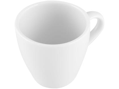 Imagem de Aparelho de Jantar e Chá 20 Peças Tramontina de Porcelana Branco Redondo Silvia