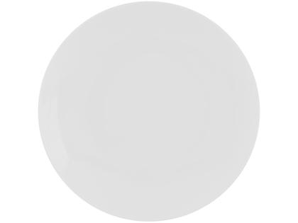 Imagem de Aparelho de Jantar e Chá 20 Peças Tramontina de Porcelana Branco Redondo Silvia