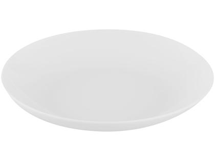 Imagem de Aparelho de Jantar e Chá 20 Peças Tramontina de Porcelana Branco Redondo Silvia