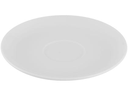 Imagem de Aparelho de Jantar e Chá 20 Peças Tramontina de Porcelana Branco Redondo Silvia