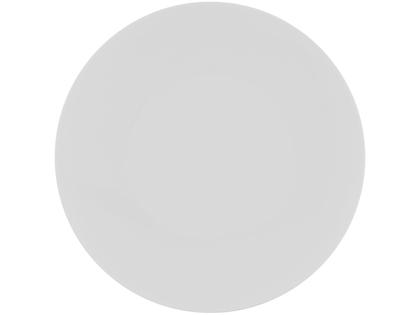 Imagem de Aparelho de Jantar e Chá 20 Peças Tramontina de Porcelana Branco Redondo Silvia