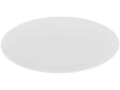 Imagem de Aparelho de Jantar e Chá 20 Peças Tramontina de Porcelana Branco Redondo Silvia